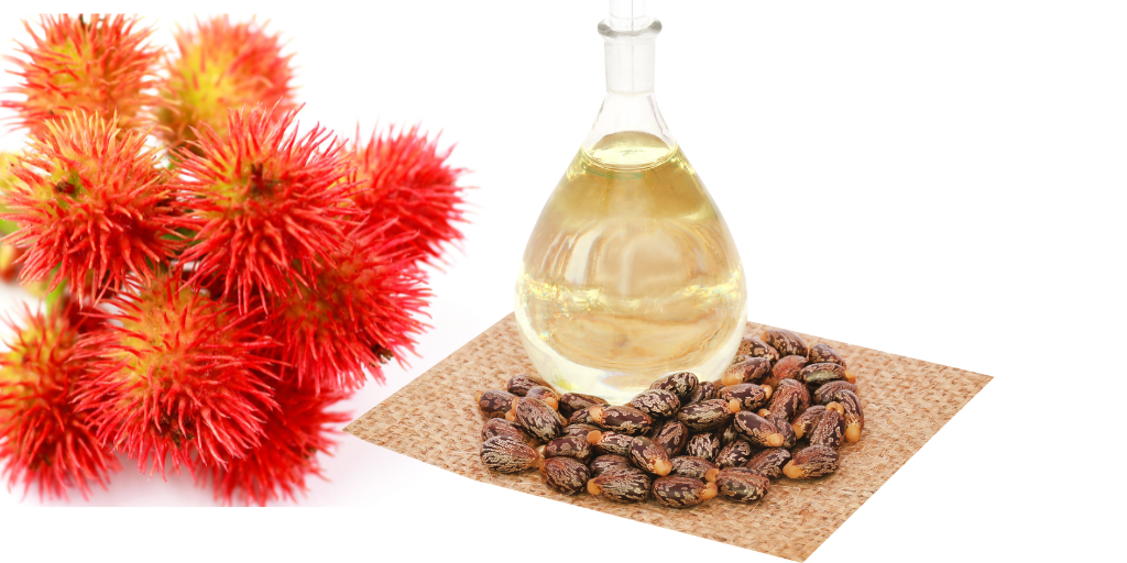 Castor Oil For Stomach Cleansing