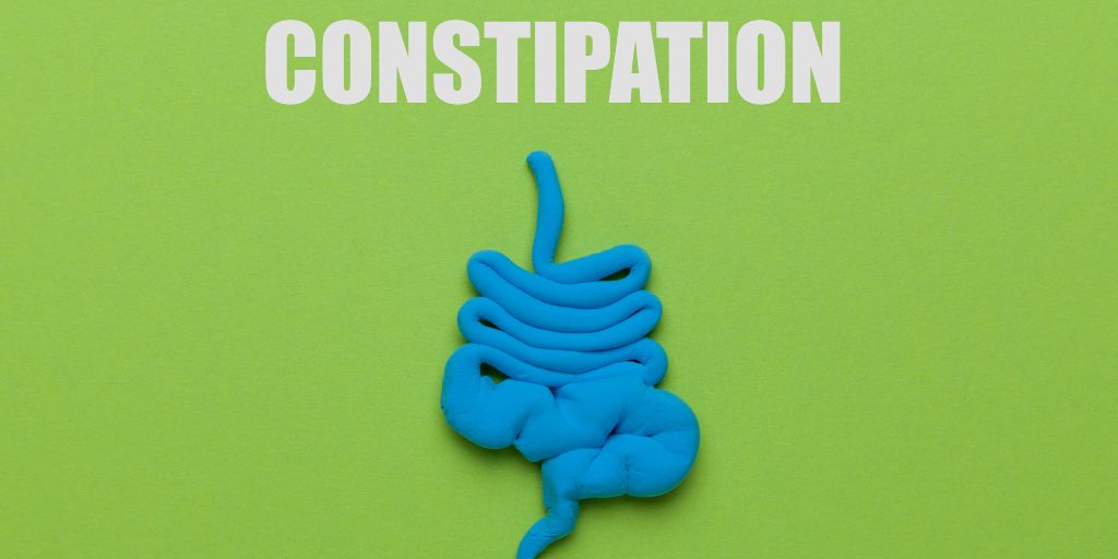 Homeopathic Remedy for Constipation