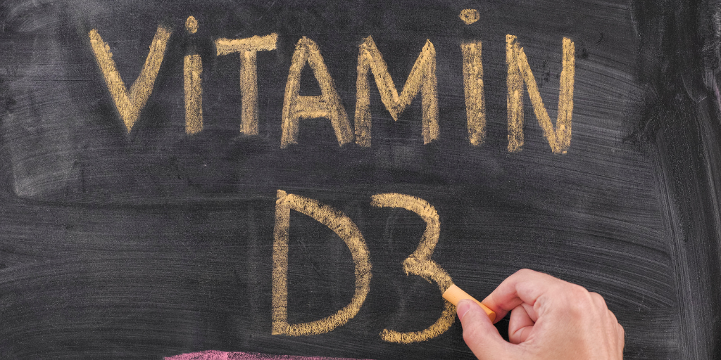 Vitamin D Alone Isn’t Enough — Why You Need K2 With It