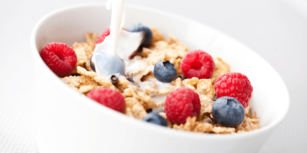 The Power of a Healthy Breakfast: Boost Energy and Metabolism