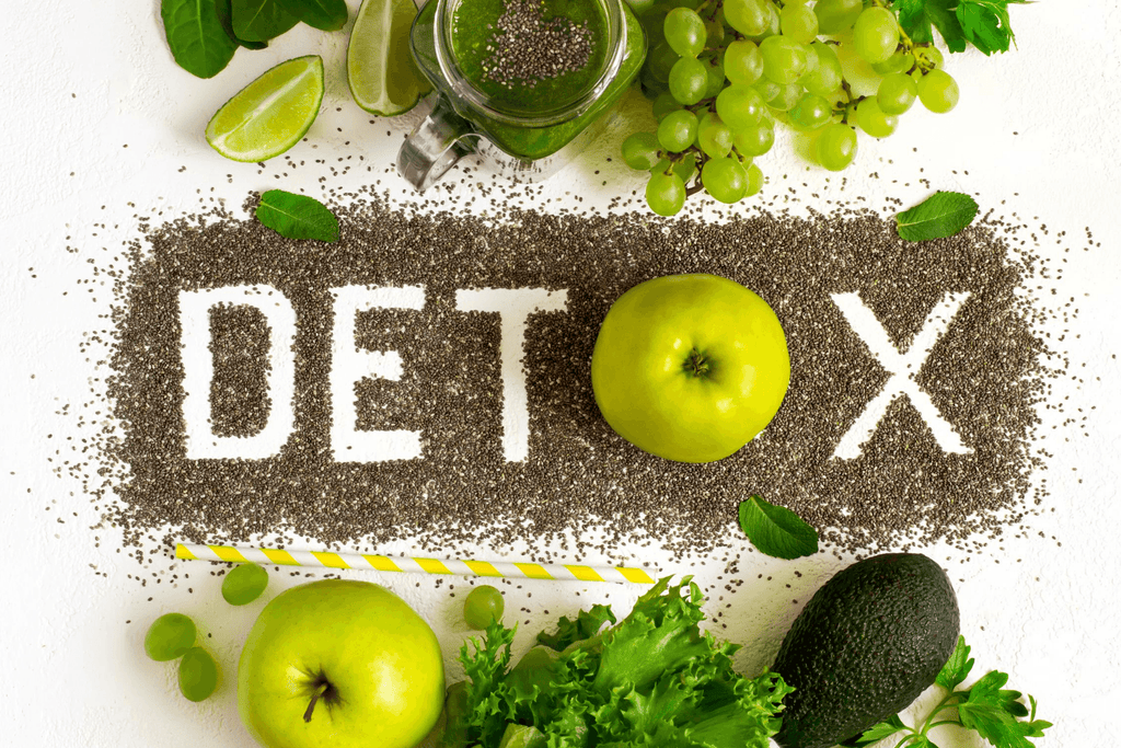 Detox Side Effects