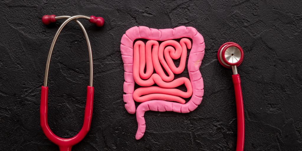 It All Starts in the Gut: Boost Your Digestive Health
