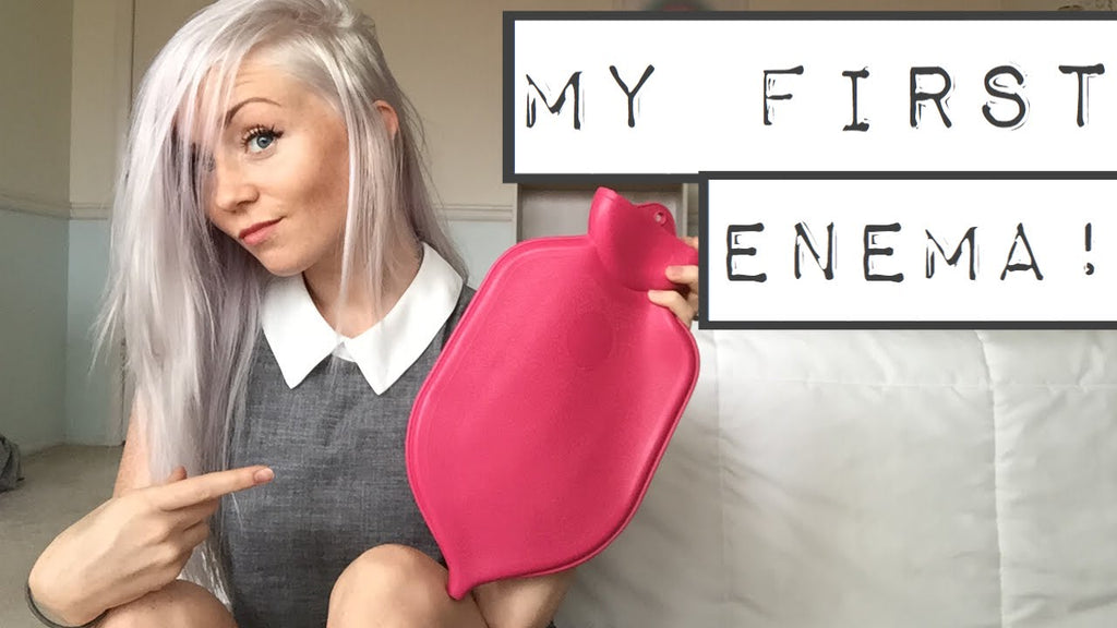 The Best Way To Cleanse Your Body Naturally!