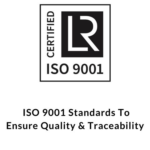 iso9001 detoxification works