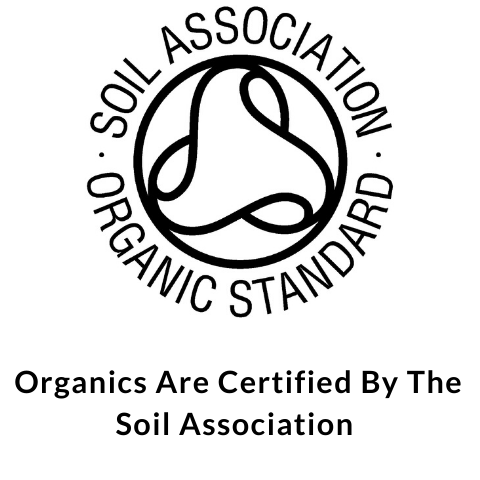 organic detoxification works