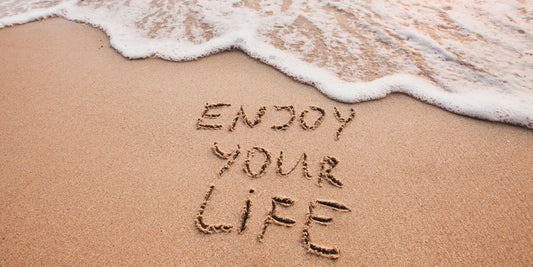 Achieving a Happy Healthy Life