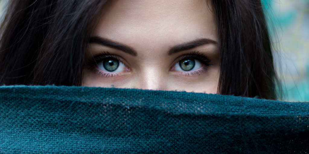 Can Your Eyes Change Color?