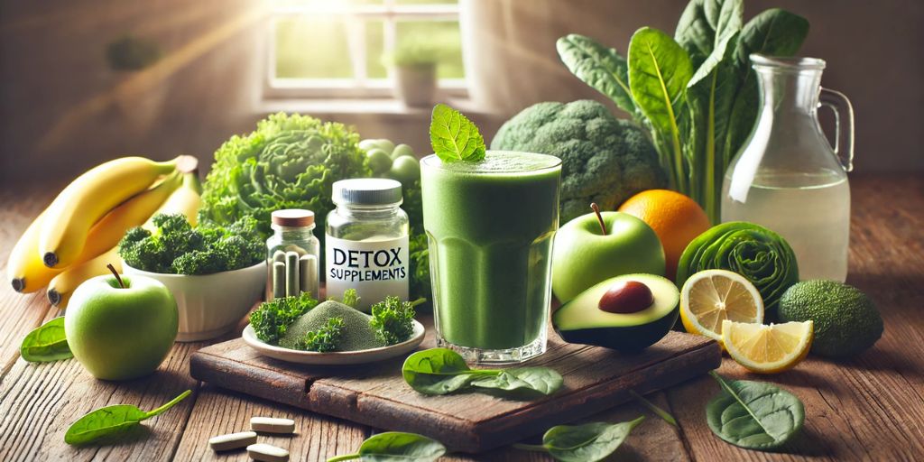 The Ultimate Guide to Using Our Detox Kit: What to Expect and How to Maximize Results