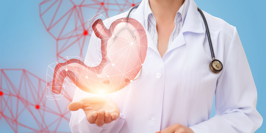 What Causes Gas in the Stomach?