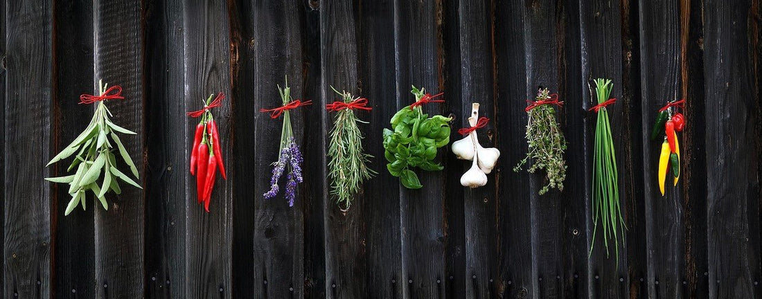 A Healthy Boost from Nature - Detox Works ®