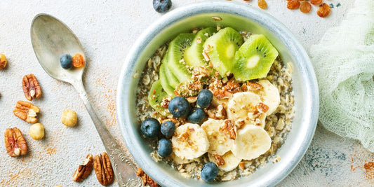 The Benefits of Eating Breakfast - Detox Works ®