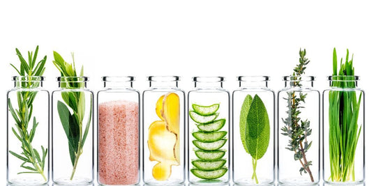 Colon Cleanse Plus - Detox Works ®