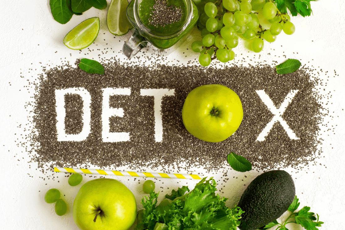 Detox Side Effects - Detox Works ®