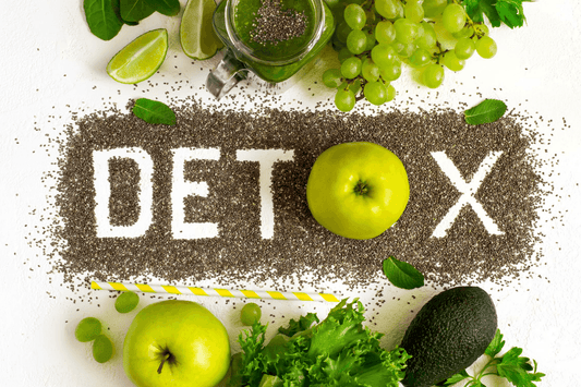 Detox Side Effects - Detox Works ®