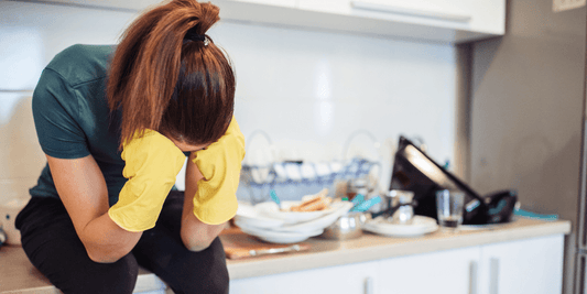 How to Reduce Stress and Anxiety Naturally? - Detox Works ®