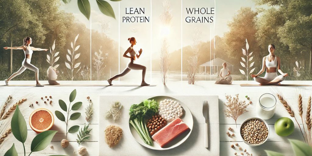 how to lose weight naturally blog