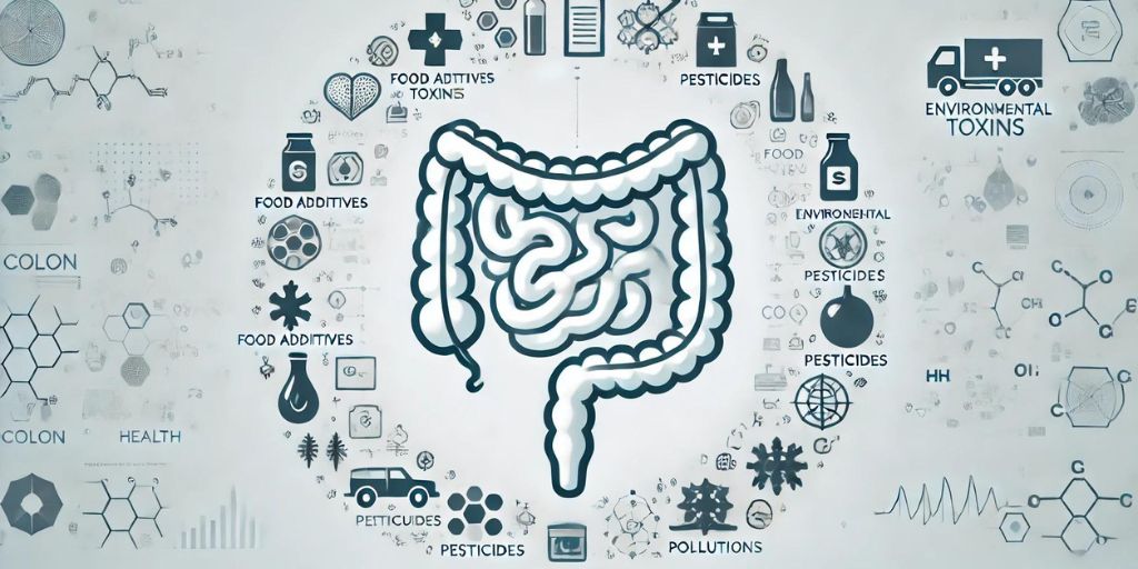 Living in a Toxic Age - Detox Works ®