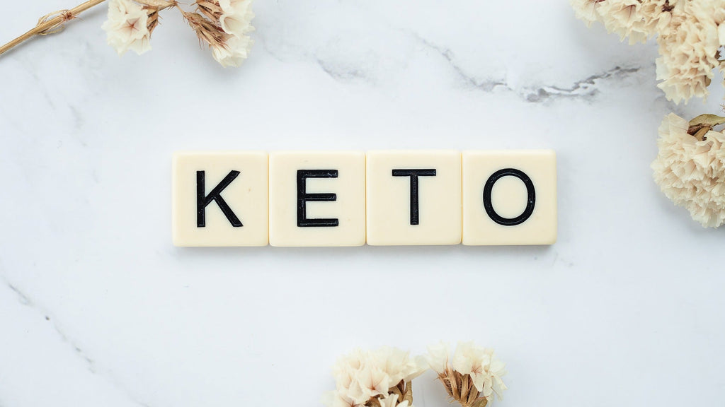 Need Keto Support?  Constipated? Two Great Supplements!