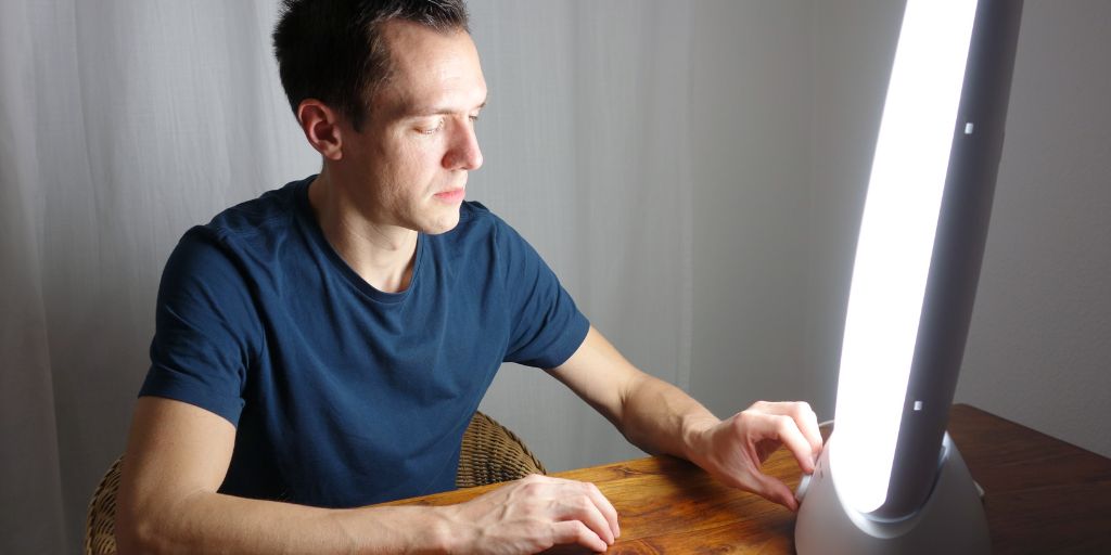 The Path to Detoxification and Healing: The Power of Light Therapy - Detox Works ®