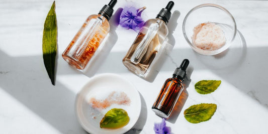 The Science Behind our Oxy Detox Cleanse - Detox Works ®