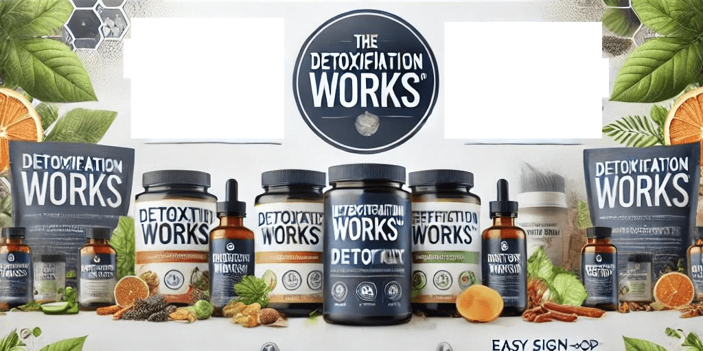 Unlock Opportunities With Our Health Affiliate Program - Detox Works ®