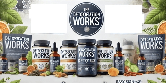 Unlock Opportunities With Our Health Affiliate Program - Detox Works ®