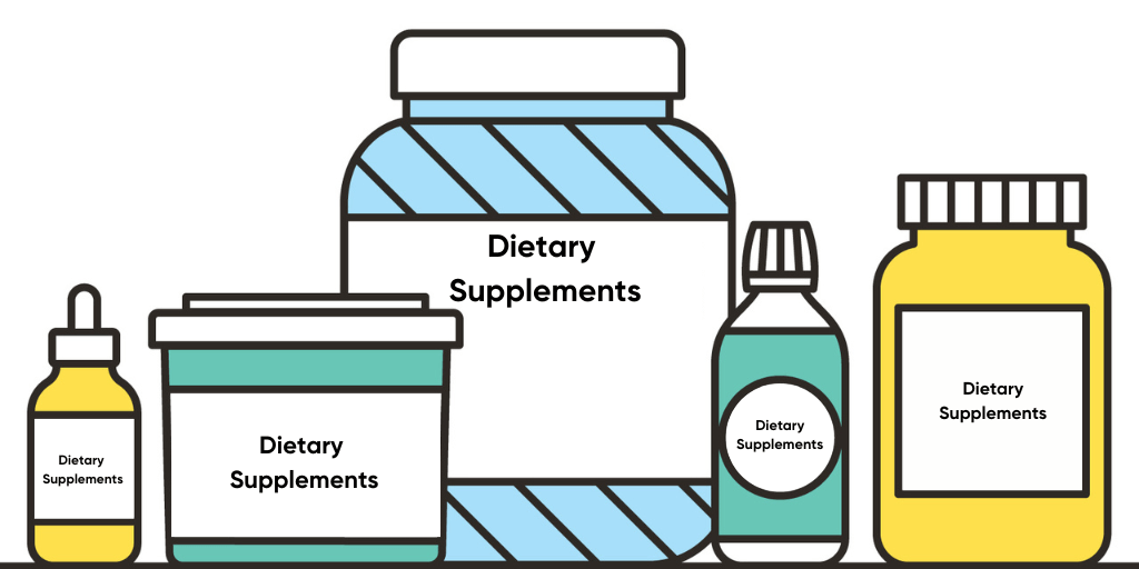 Optimizing Health: A Guide to Dietary Supplements