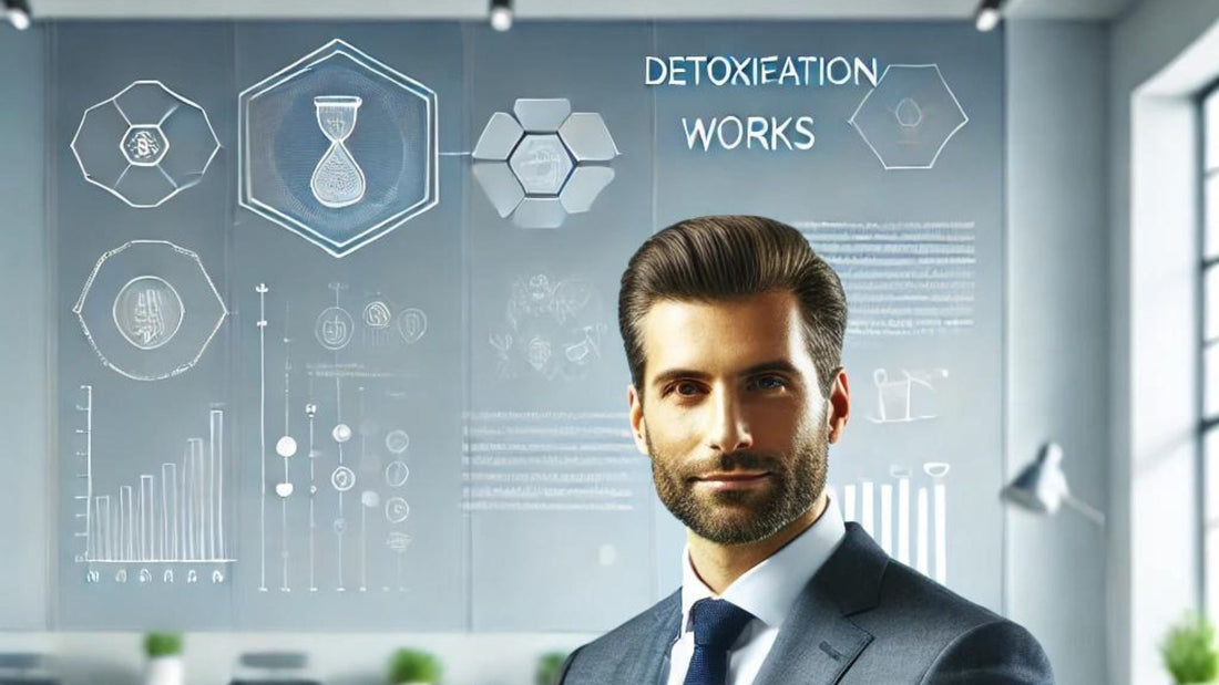 Why Influencers Love Promoting Health and Wellness Products - Detox Works ®