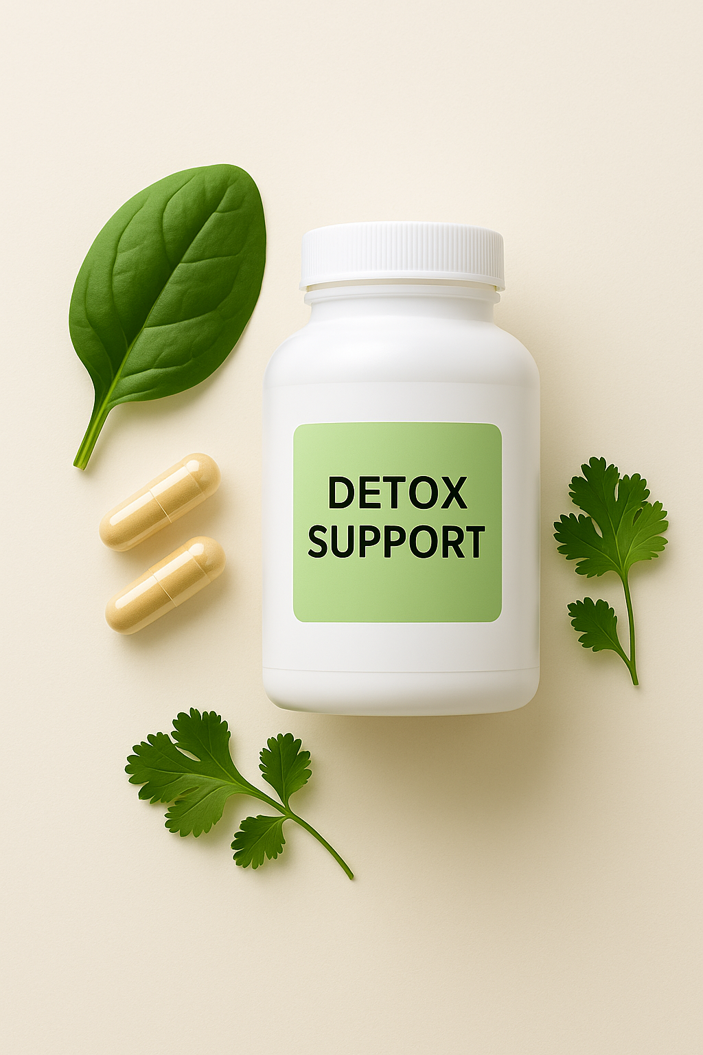 detox support