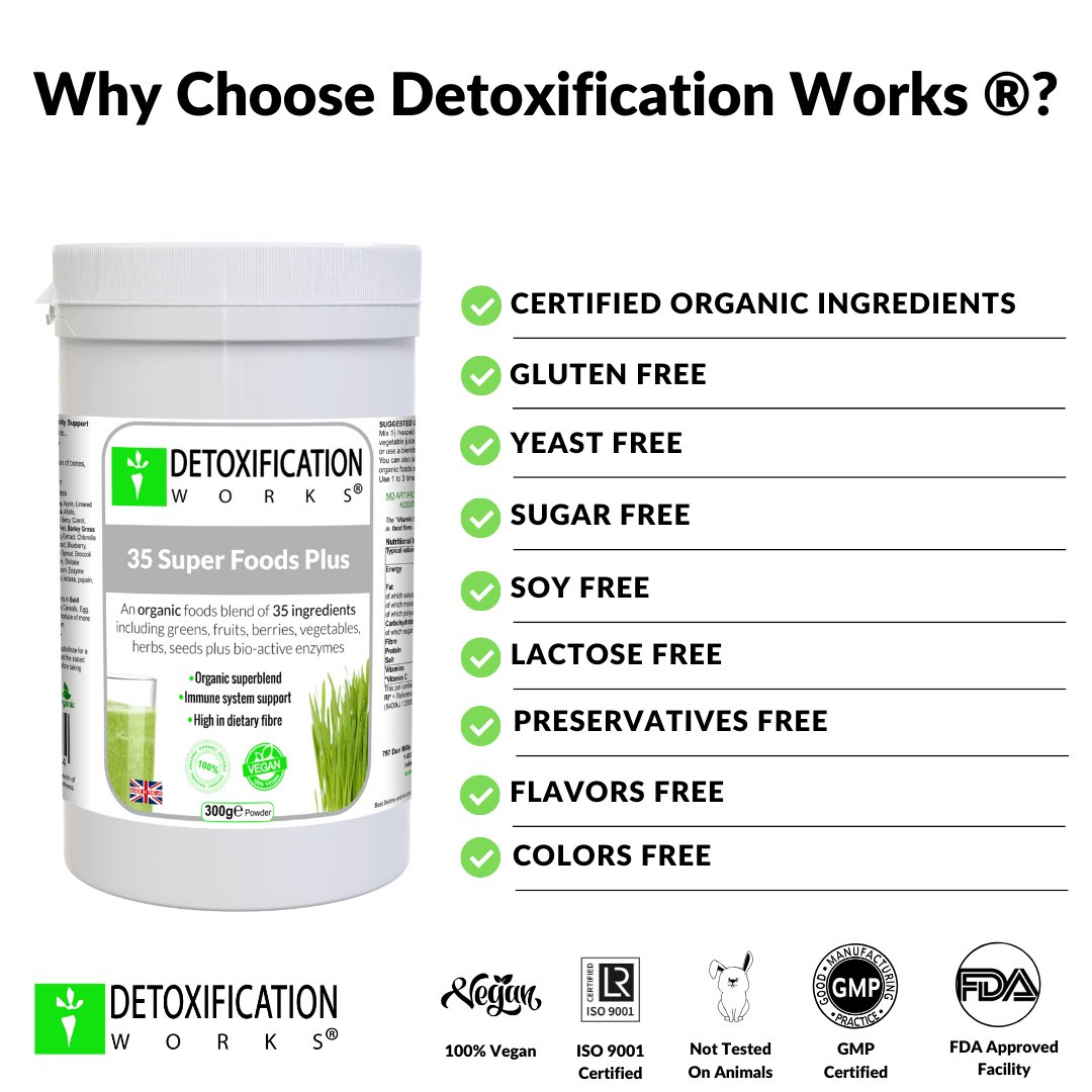 Best Deal | Ultimate Detox Cleanse Kit - Detox Works ®