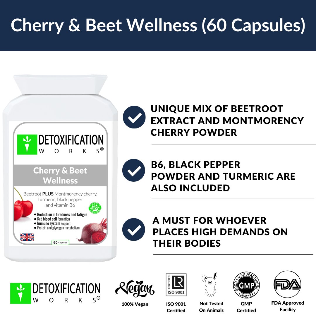 Immune System Support Kit - Detox Works ®