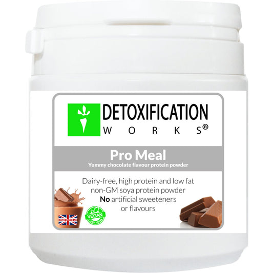 Pro Meal (Chocolate)