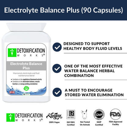 The Seasons Of Indulgence Support Kit - Detox Works ®