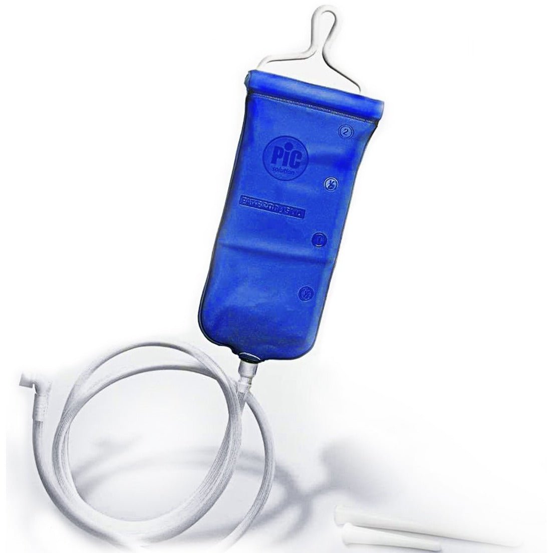 Enema Kit (2 Liter Capacity) - Detox Works ®